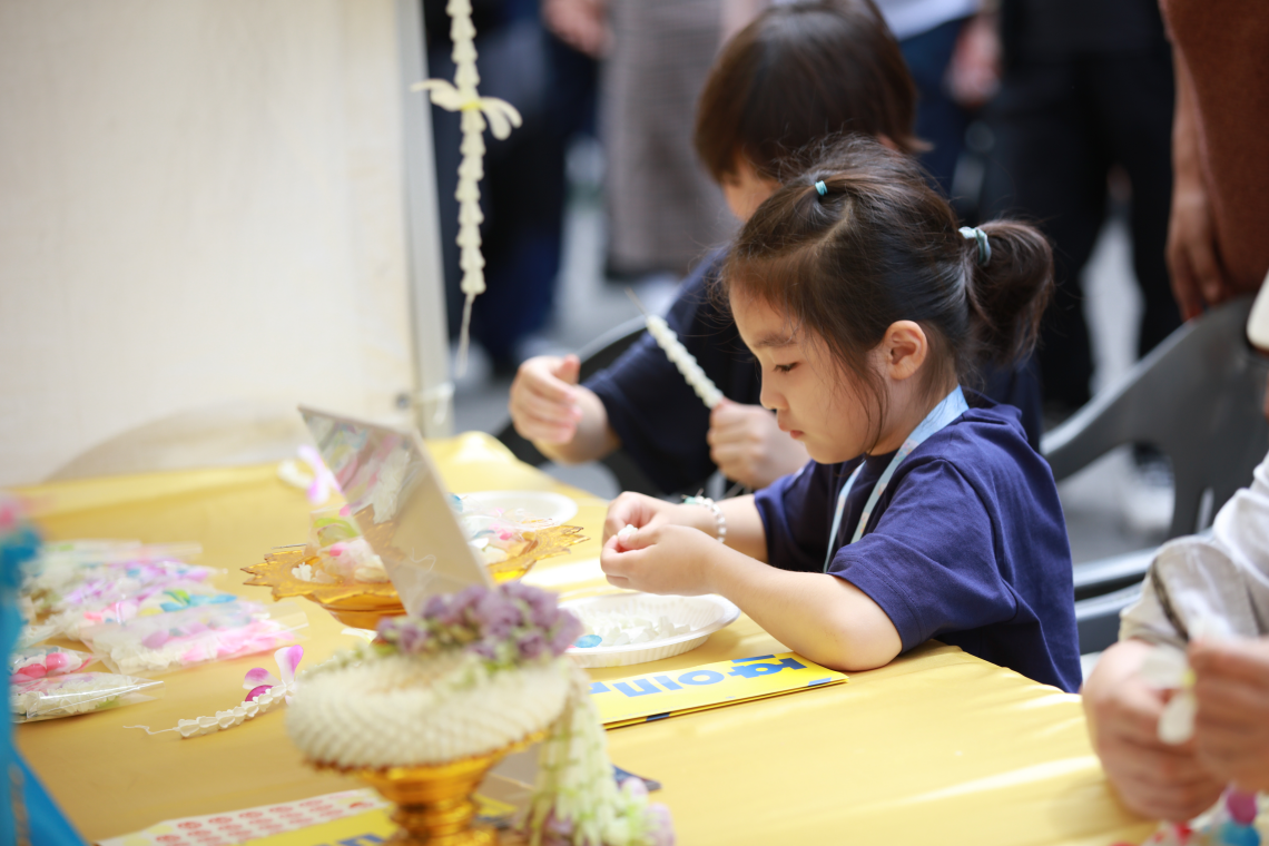 전통문화마당 사진3