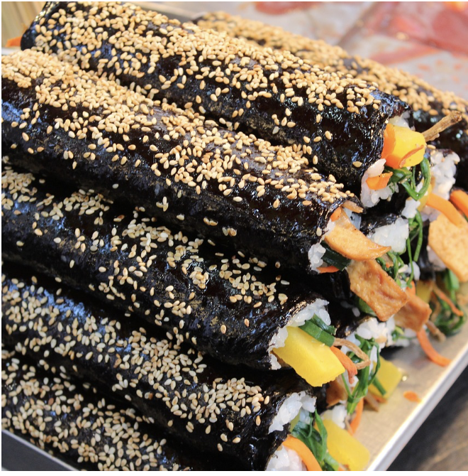 2024 김천김밥축제