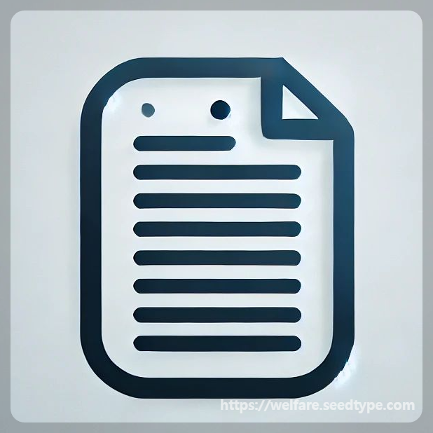 주민등록초본 인터넷 발급