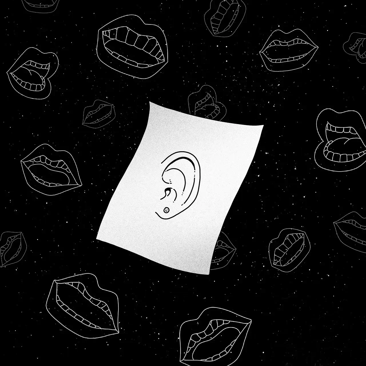 소음이 감정으로 바뀌는 순간 Misophonia 반응의 심리적 연결 고리