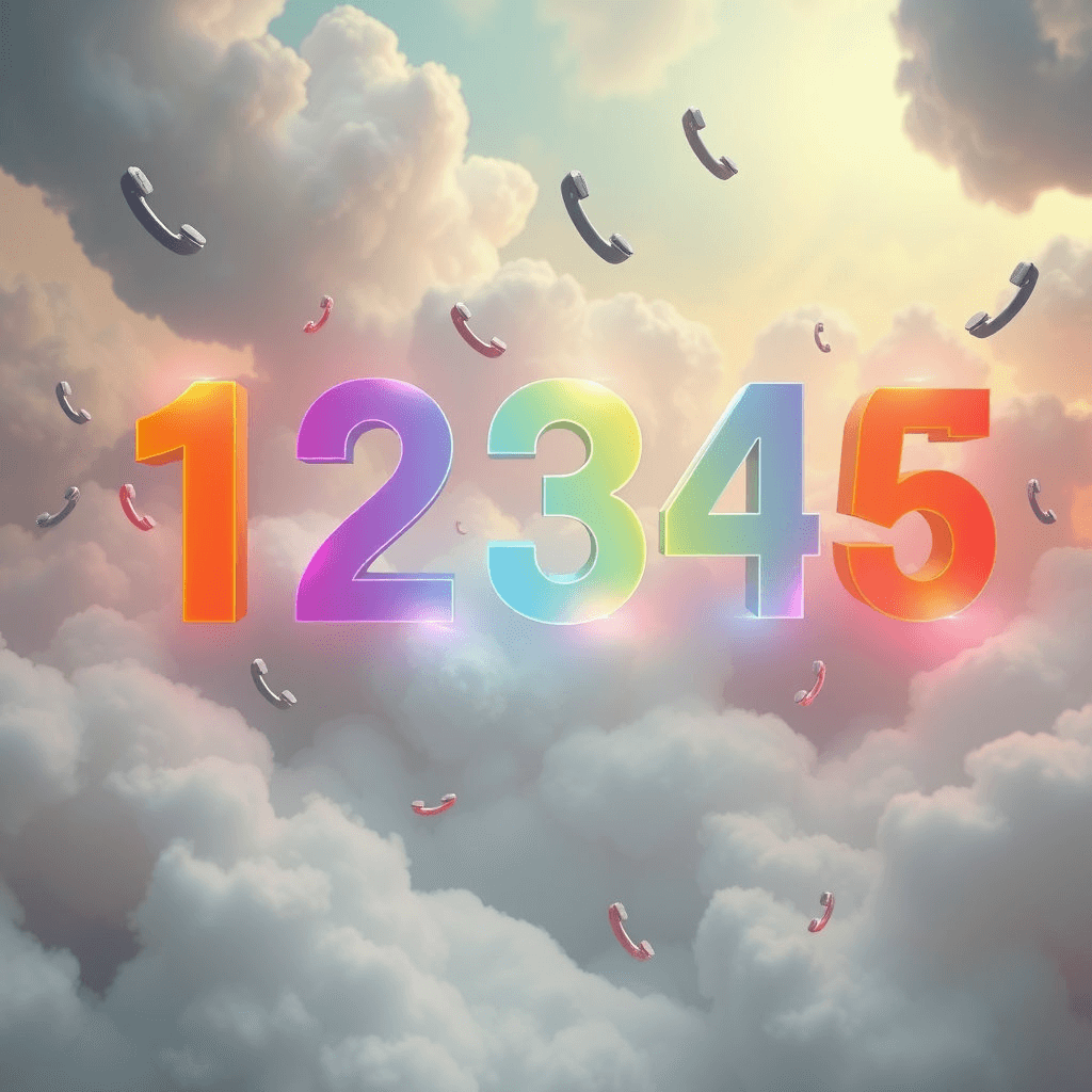 로또 번호가 나타나는 꿈해몽