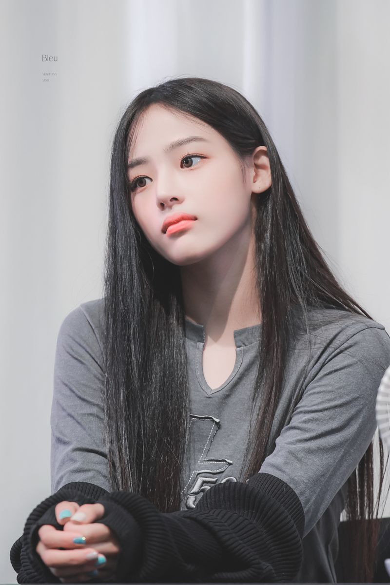 뉴진스 민지 프로필 나이 키 프로필 인스타