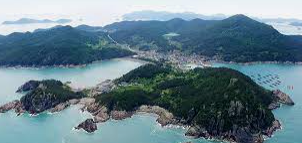 다도해해상국립공원