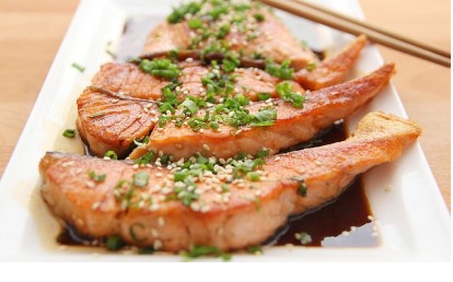 면역력을 높이는 음식