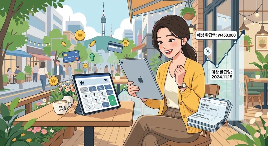 근로장려금 소득 및 재산 기준 요약