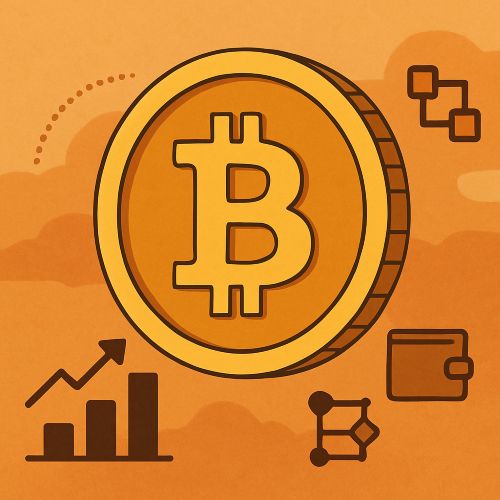 비트코인