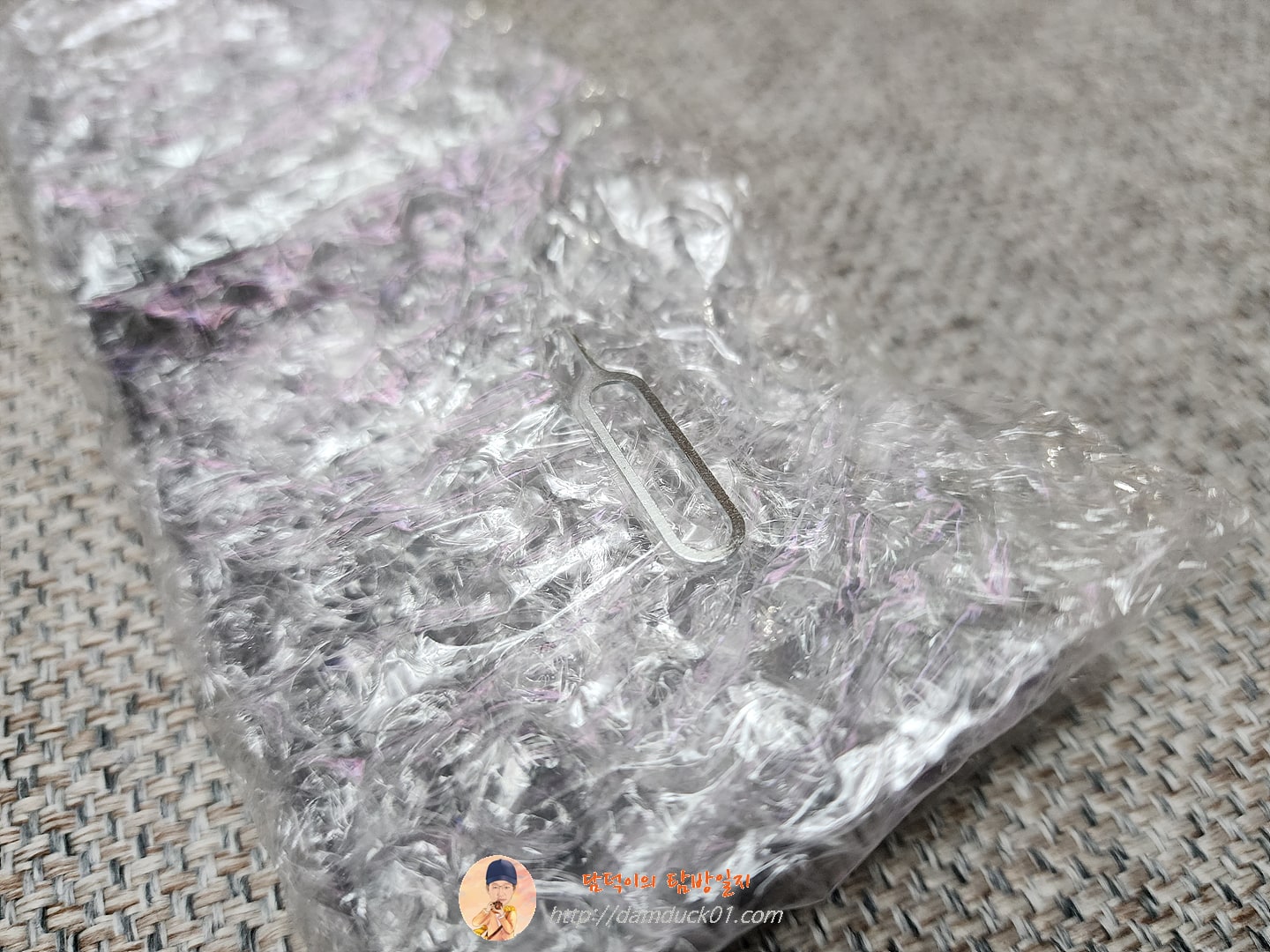 스페이스마켓 구성품