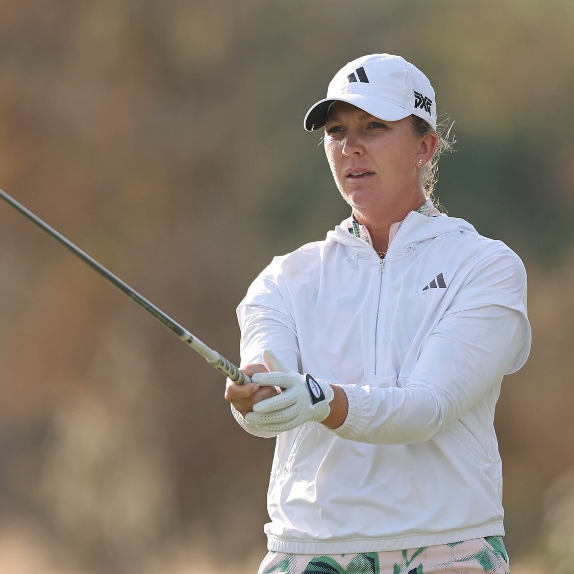 LPGA CME 그룹 투어 챔피언십