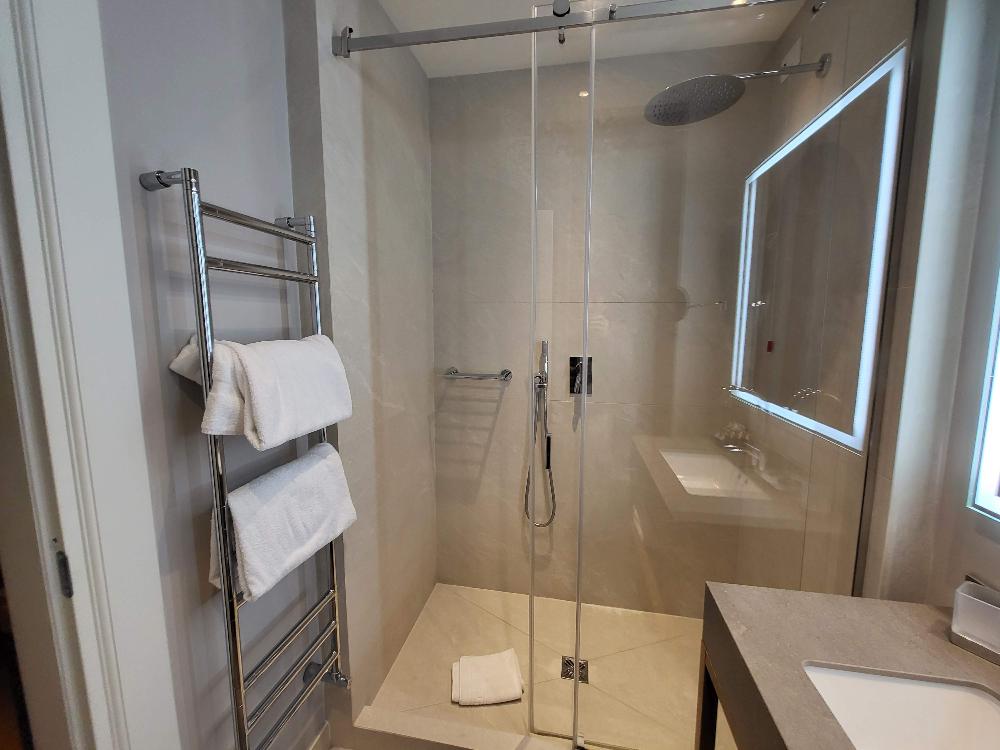 피렌체, 빌라 네롤리 호텔