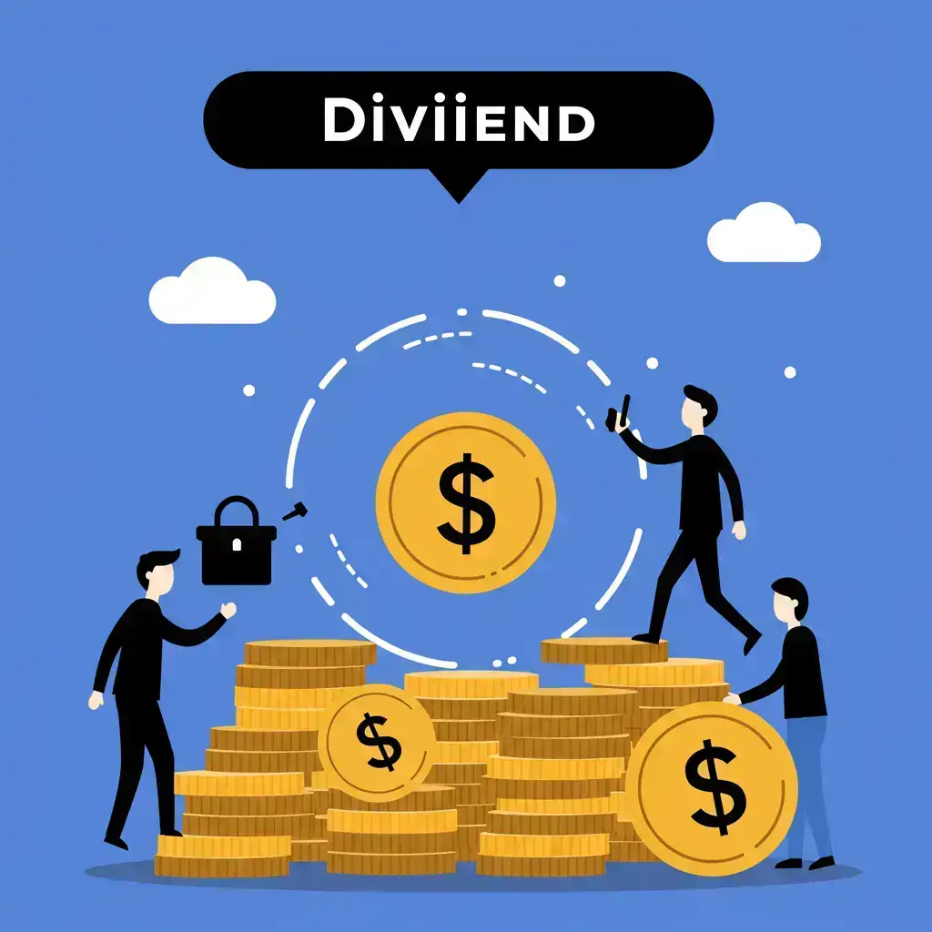 LX세미콘(108320) 2025년 배당금 및 배당 일정 배당일