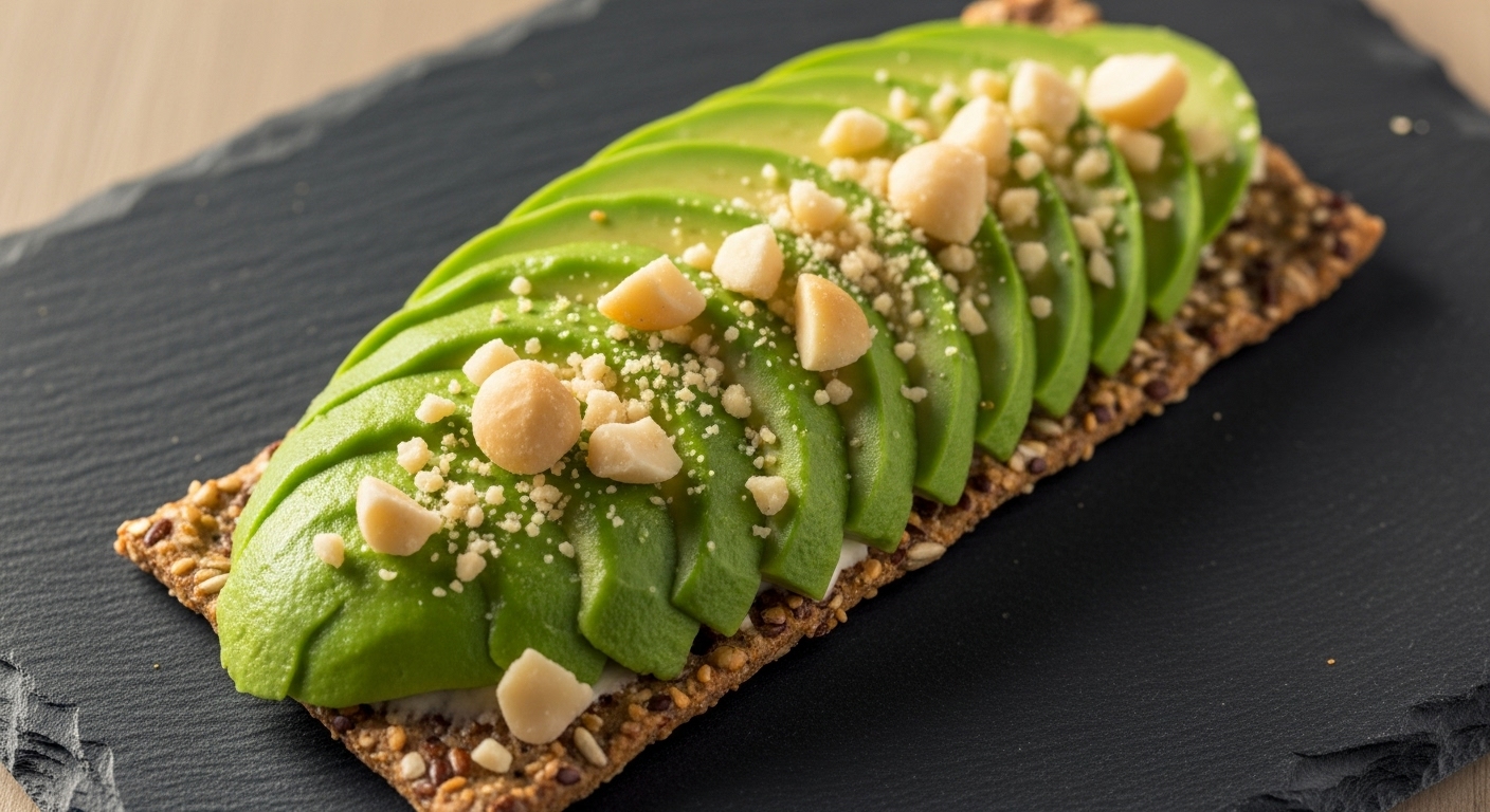 마카다미아음식반찬간식레시피