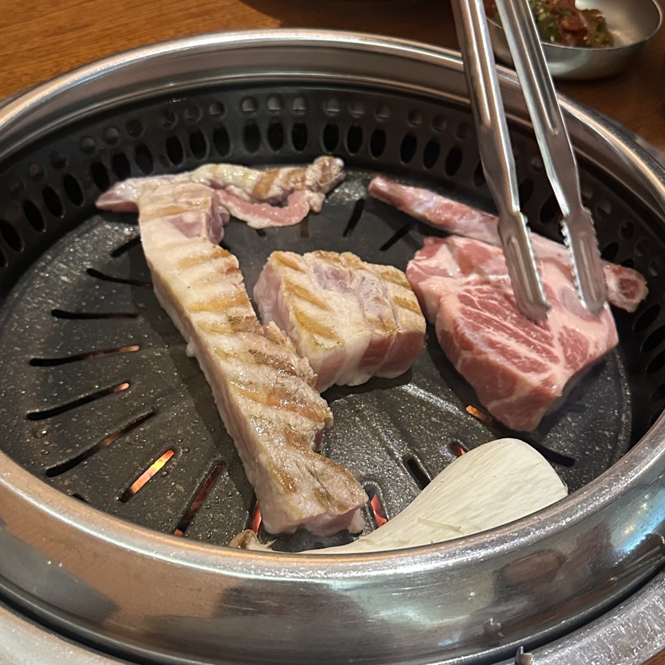 금고깃집