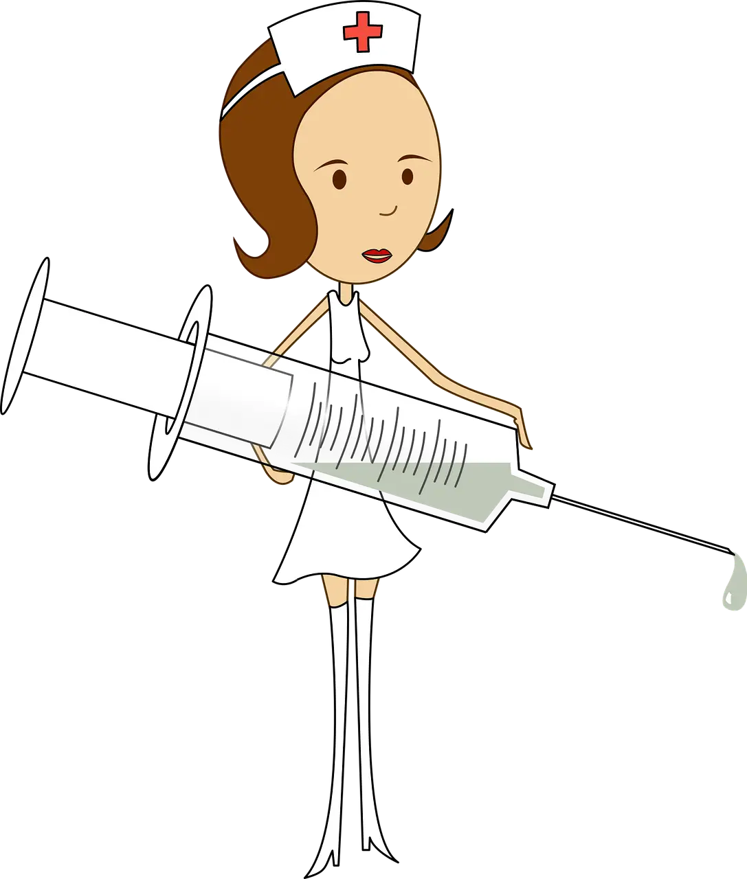 간호조무사 실습에서 취업으로 이어진 성공 사례