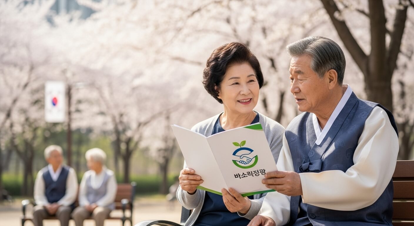 기초연금 수급자격 재산