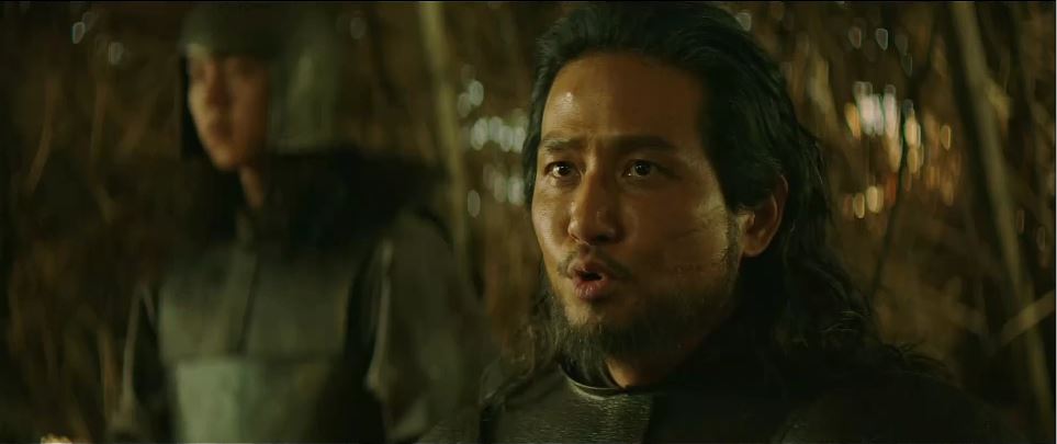 아라문의검_2회