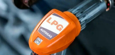 lpg차