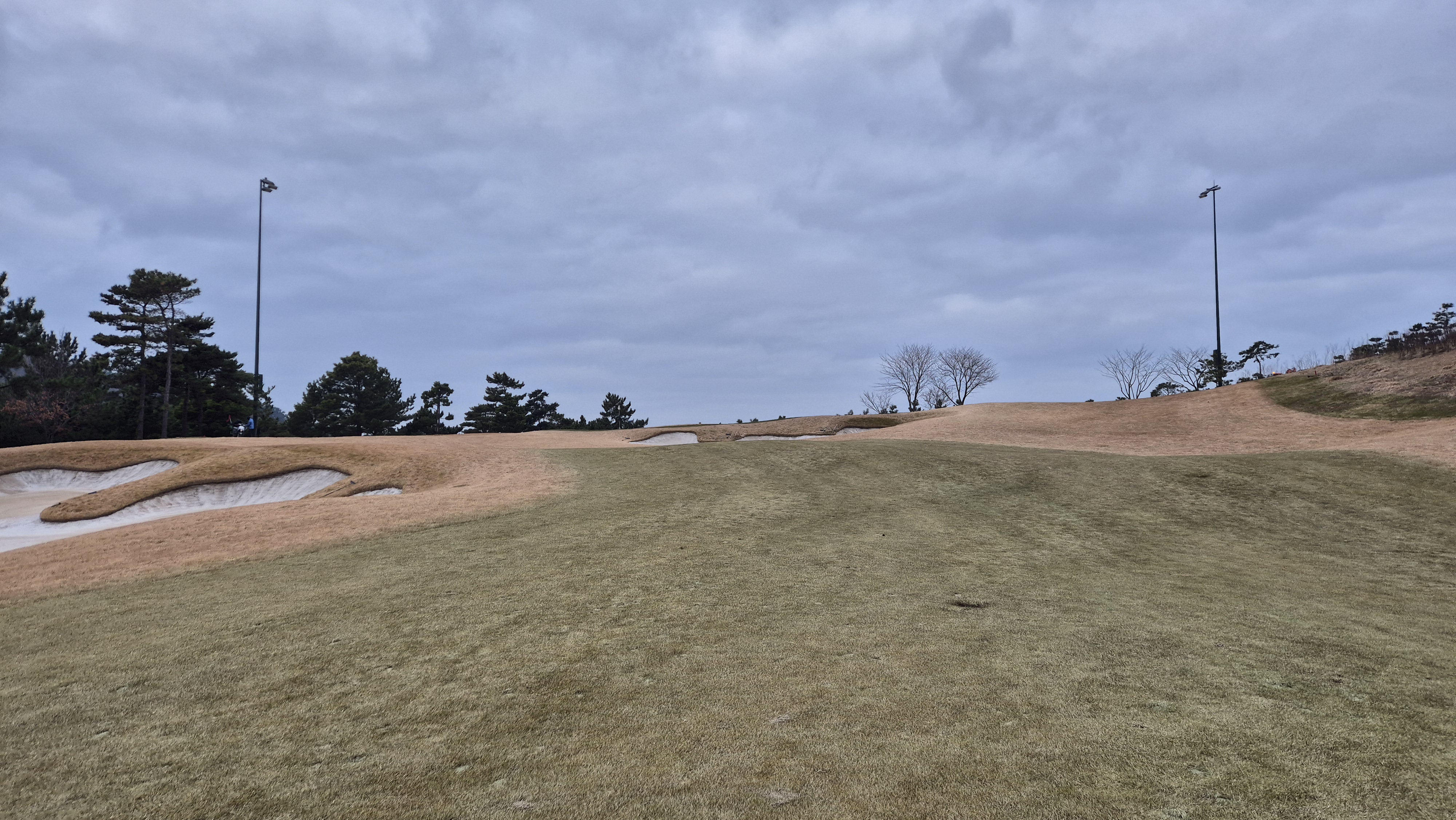 더 헤븐cc 사우스-웨스트 코스 사진 및 공략 정보