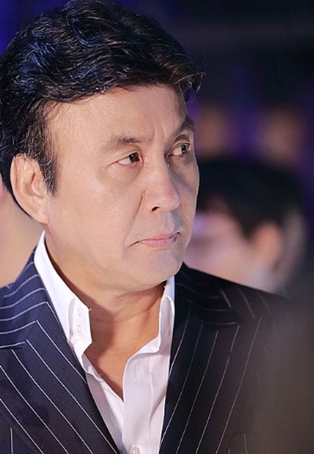 박영규 나이 네번째 결혼 프로필 드라마