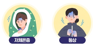 한랭질환