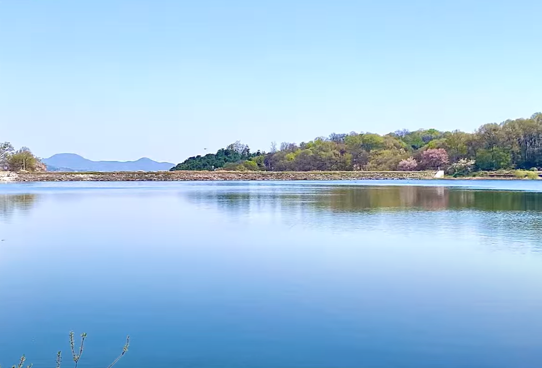 경기도 드라이브코스 추천