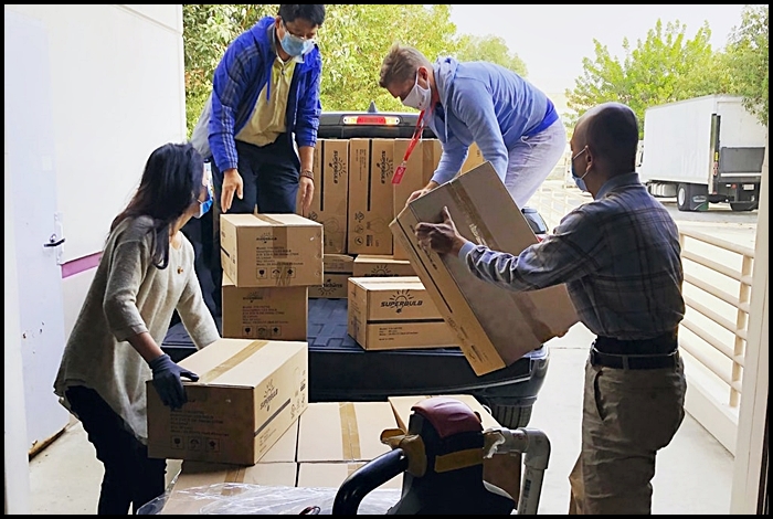 미국 배대지 추천 : 배대지 사용 방법