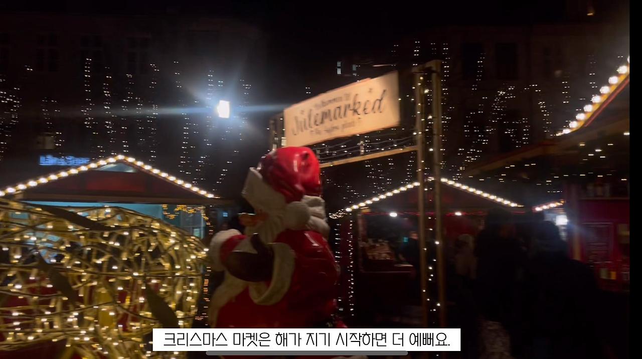 덴마크 직항