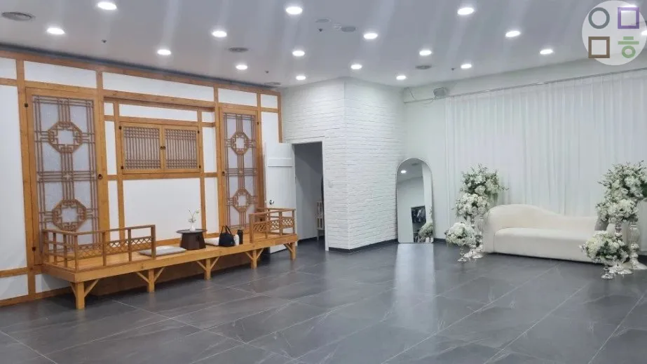 대기-장소-컨셉-수유실-한옥-스타일-현대-스타일