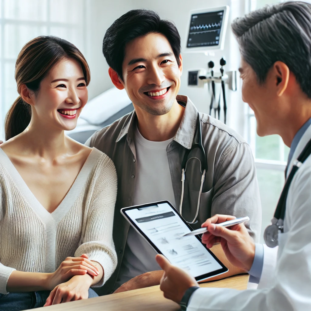 왜 만성질환은 조기 진단이 중요한가? 건강을 지키는 첫 단추