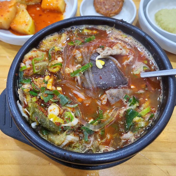 제주공항 근처 맛집