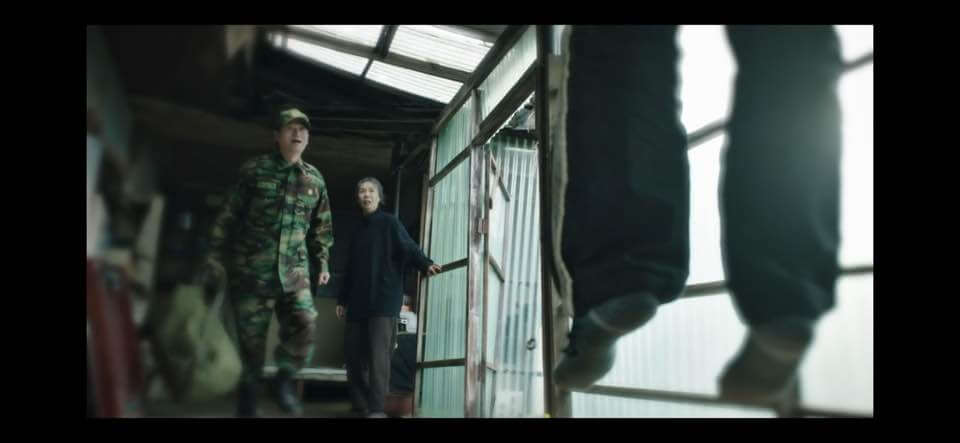 힙하게 12회 줄거리 힙하게 범인