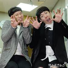 양세형·양세찬이 2025 양세브로쇼