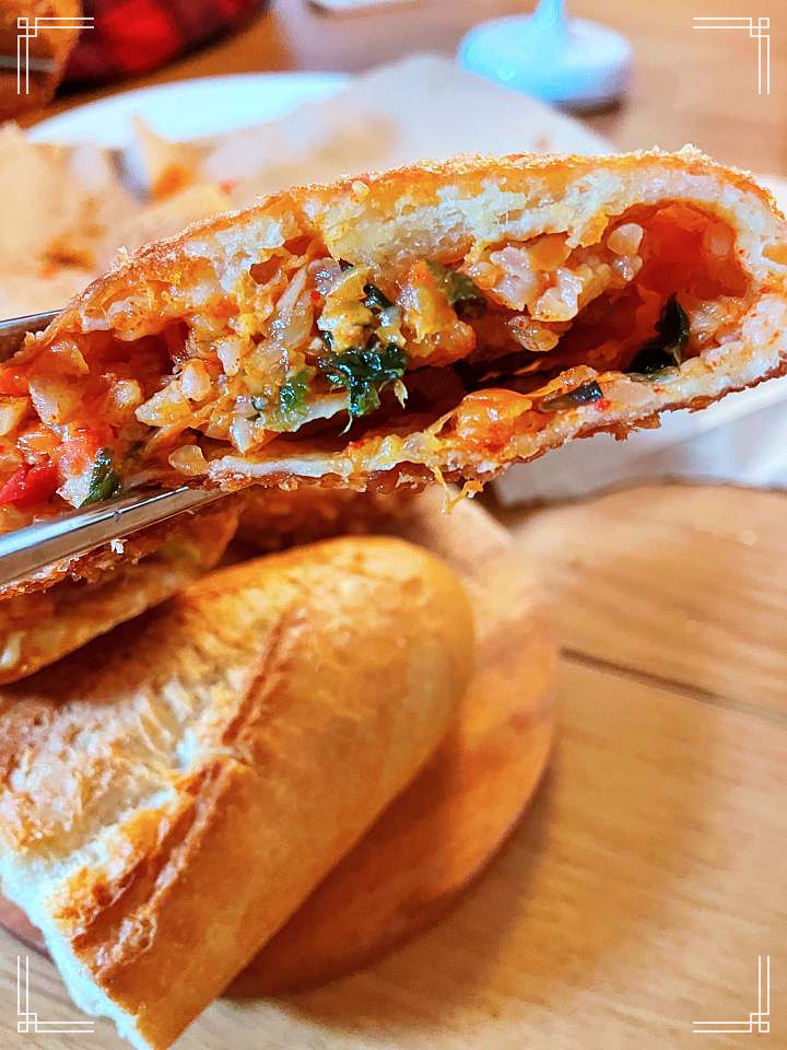 놀면뭐하니 유재석 전국 간식 자랑 불고기 비빔밥 크로켓 고로케 전주 한옥마을 맛집 추천 방송정보