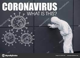 코로나 바이러스