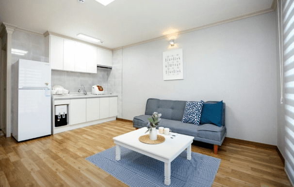 논산훈련소 펜션 논산펜션 추천 best5