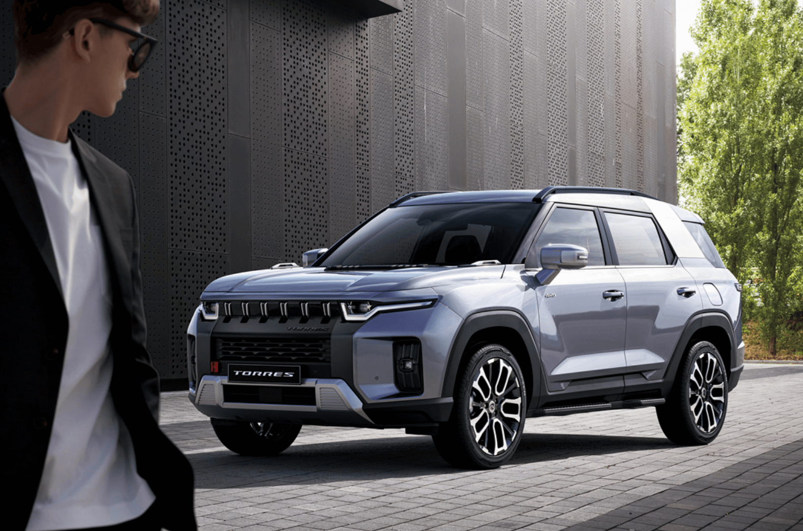 토레스(바이퓨얼) 가격, 중고차 가격, 쿠페