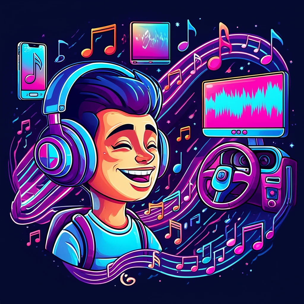 초보자를 위한 FLO 스마트폰 설치부..