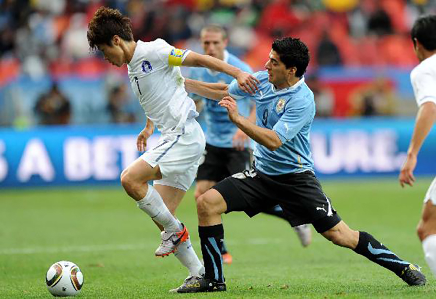 카타르 월드컵 중계 방송사 