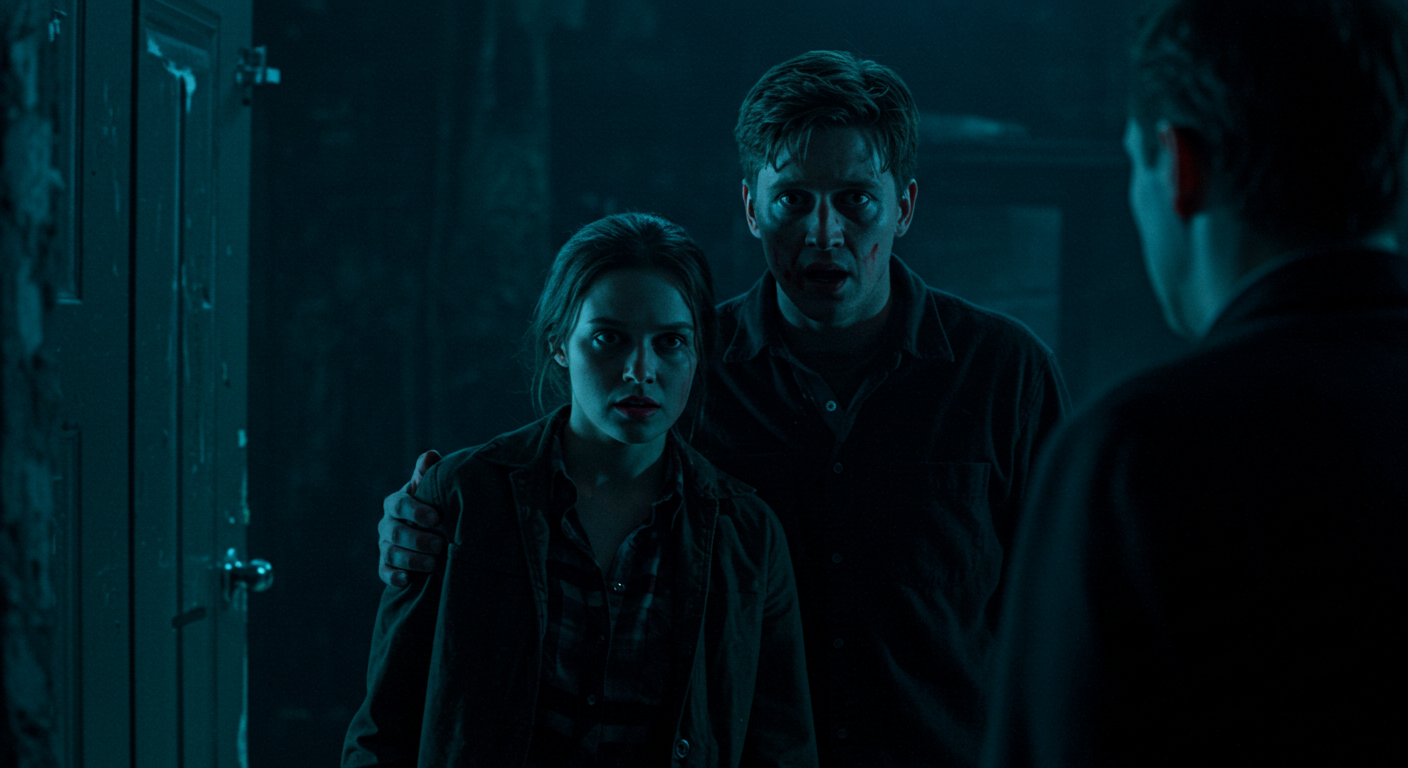 공포 영화 추천