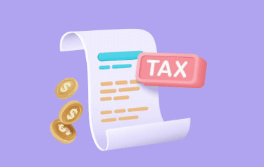 양도소득세율, 양도소득세 자동계산