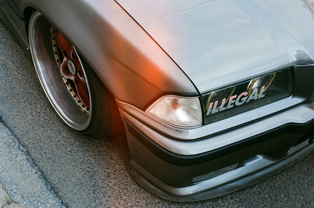 Illegal
