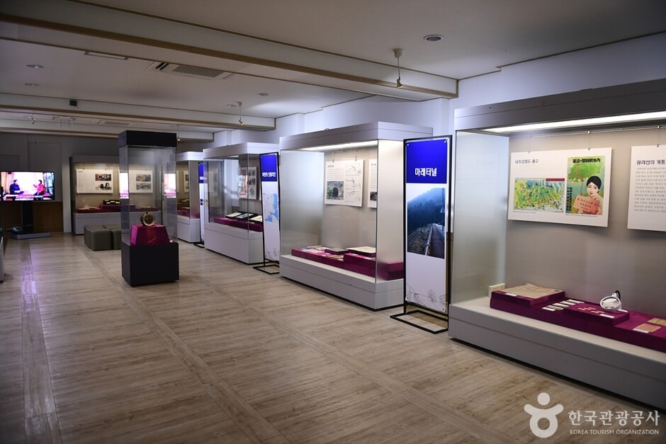 여수 가볼만한곳 베스트 10