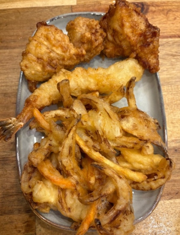 일본식-냉우동-달인-사누키-우동-토미야