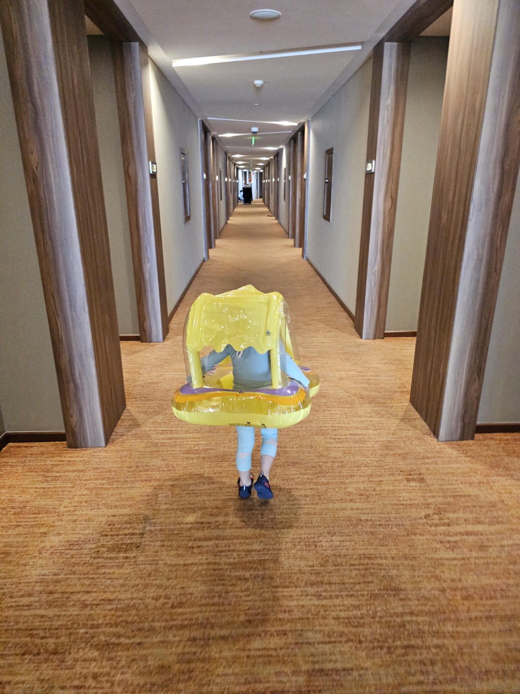 SEASHELLS 호텔 후기 (체크인&#44; 객실&#44; 조식)