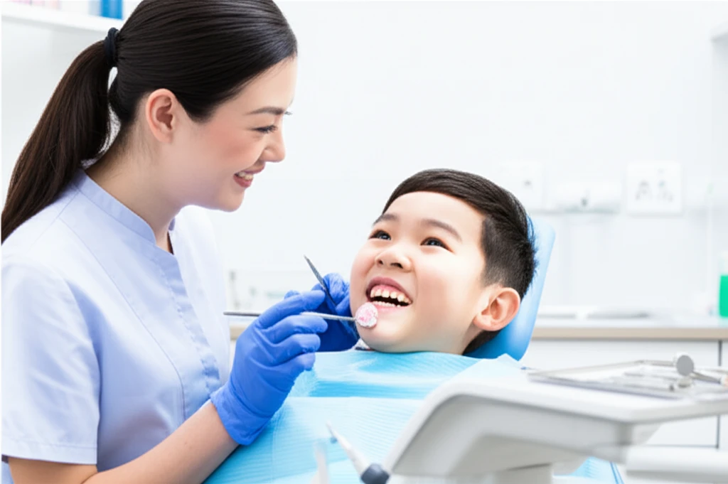 2025 울산 동구 취약계층 구강주치..