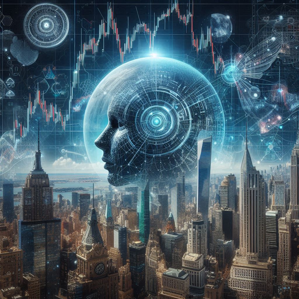 紐約股市使用的指標