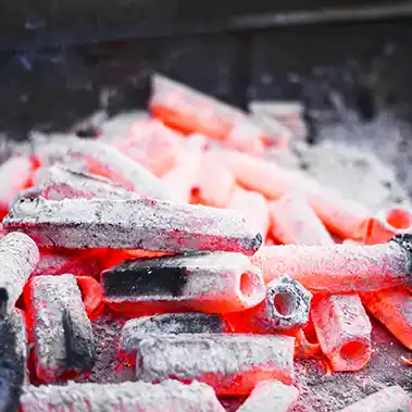 연탄지원(연탄쿠폰)