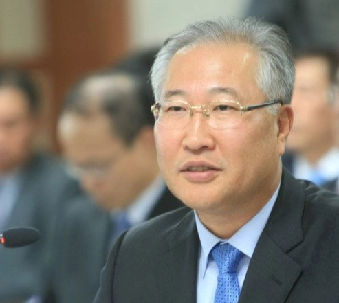 박성재 전 서울고검장 법무부 장관 내정 이유