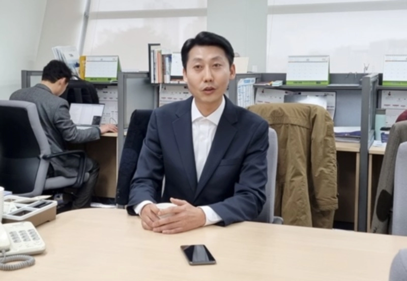 이태환 세종시의회 전 의장 이준석 신당 영입 이유