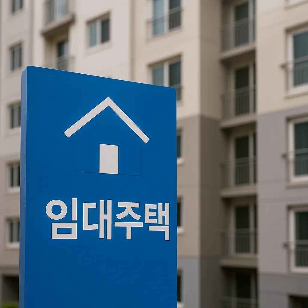 임대주택이란?