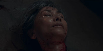 마스크걸 출연진